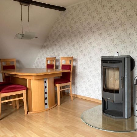 Ferienwohnung Ostseestrandlaeufer 2 Zingst Εξωτερικό φωτογραφία