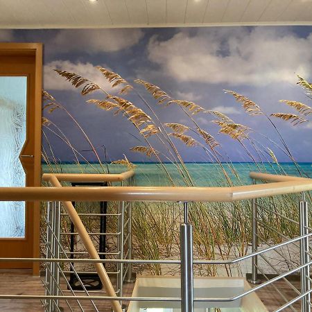 Ferienwohnung Ostseestrandlaeufer 2 Zingst Εξωτερικό φωτογραφία