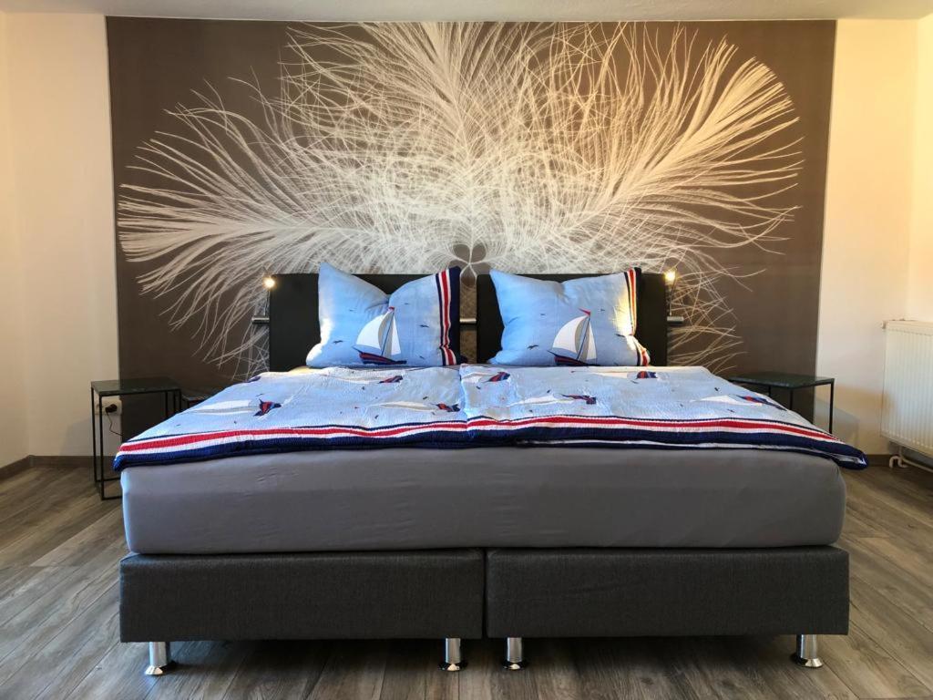 Ferienwohnung Ostseestrandlaeufer 2 Zingst Εξωτερικό φωτογραφία