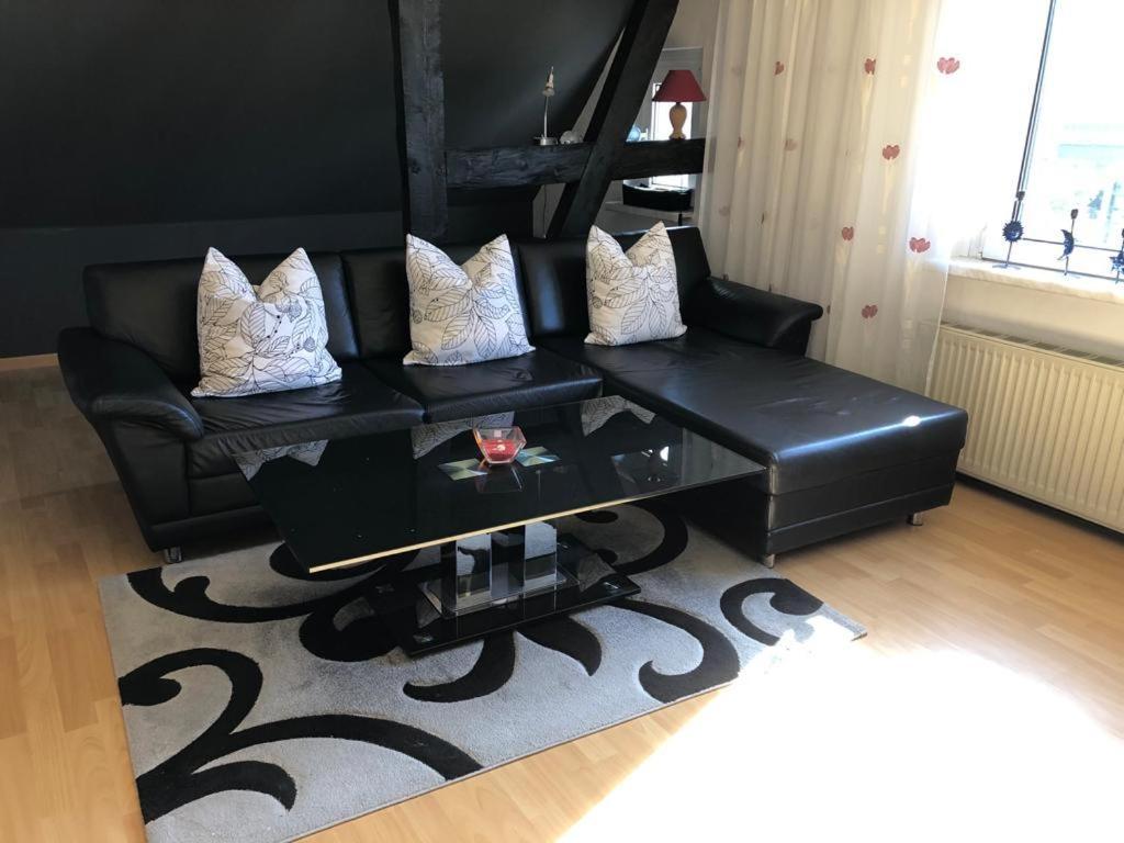 Ferienwohnung Ostseestrandlaeufer 2 Zingst Εξωτερικό φωτογραφία