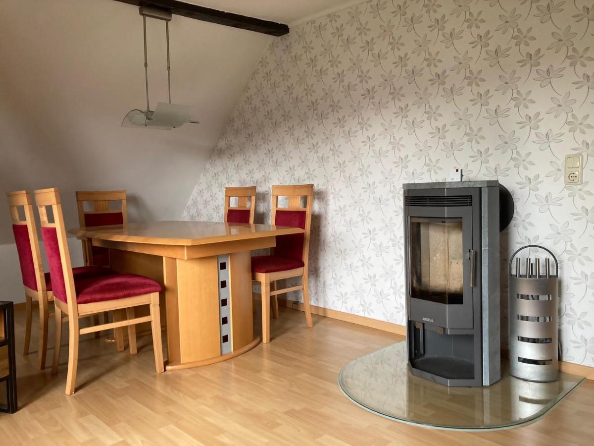Ferienwohnung Ostseestrandlaeufer 2 Zingst Εξωτερικό φωτογραφία