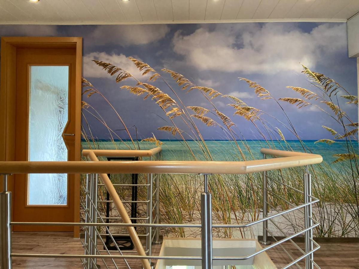 Ferienwohnung Ostseestrandlaeufer 2 Zingst Εξωτερικό φωτογραφία