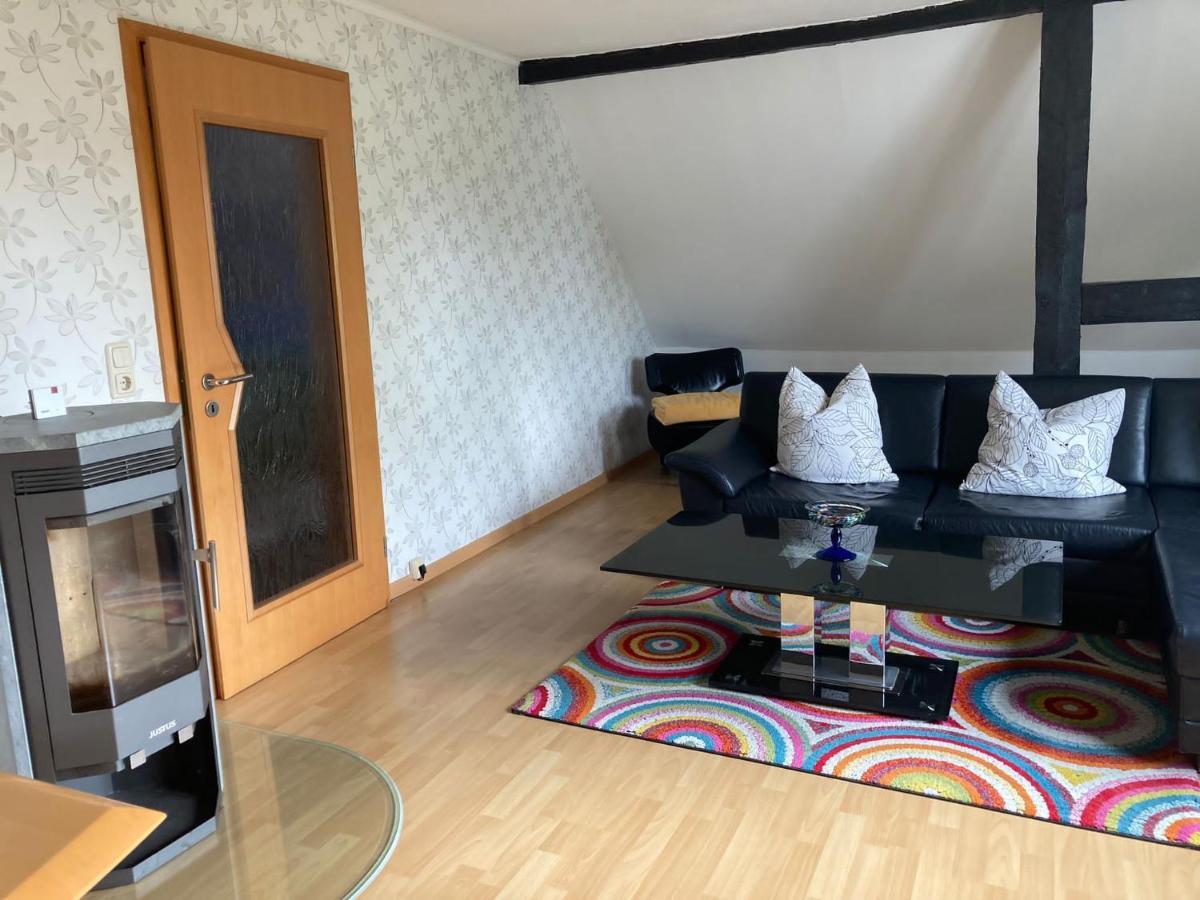 Ferienwohnung Ostseestrandlaeufer 2 Zingst Εξωτερικό φωτογραφία