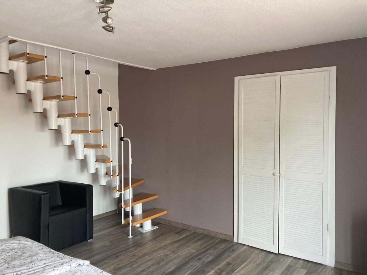 Ferienwohnung Ostseestrandlaeufer 2 Zingst Εξωτερικό φωτογραφία